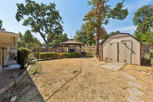 1909 N Graham Avenue, Oklahoma City, OK 73127