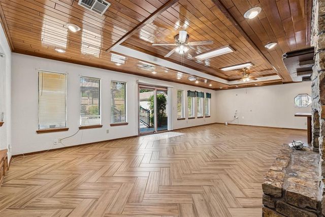 1909 N Graham Avenue, Oklahoma City, OK 73127