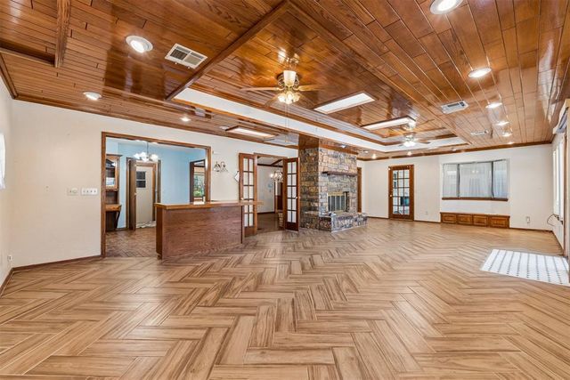 1909 N Graham Avenue, Oklahoma City, OK 73127