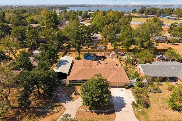 1909 N Graham Avenue, Oklahoma City, OK 73127