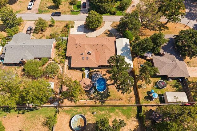 1909 N Graham Avenue, Oklahoma City, OK 73127