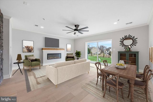 445 GREENRIDGE RD, Glenmoore, PA 19343