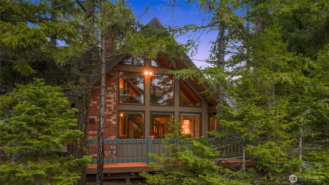 490 Pine Loch Sun Drive, Ronald, WA 98940