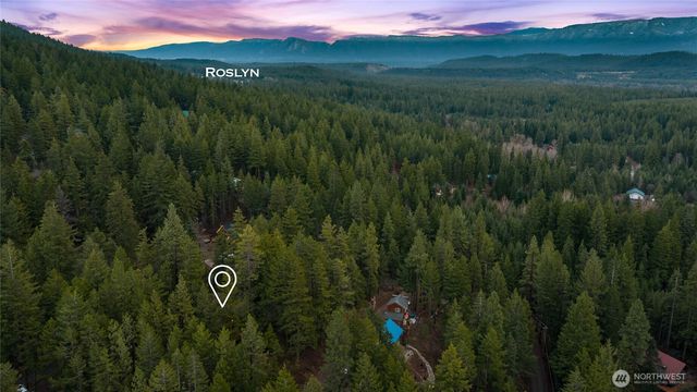 490 Pine Loch Sun Drive, Ronald, WA 98940