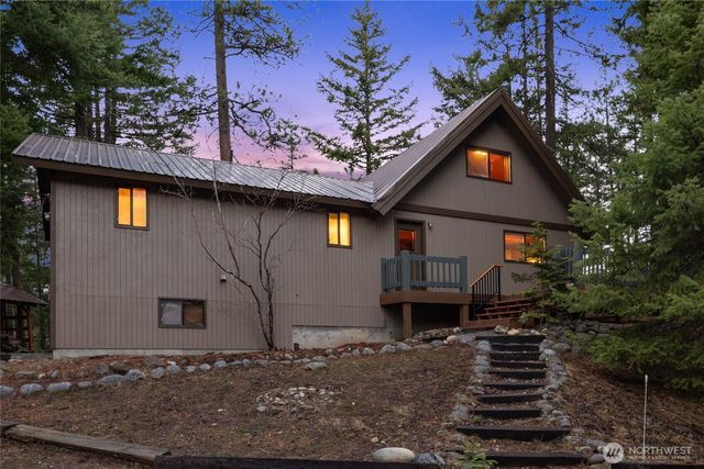 490 Pine Loch Sun Drive, Ronald, WA 98940