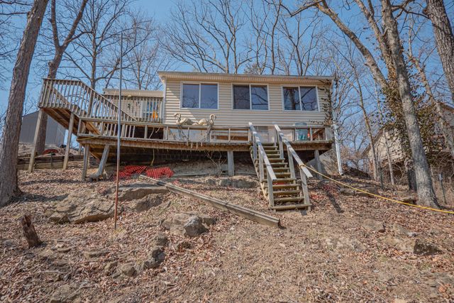 2303 PRIVATE ROAD 1336, Moberly, MO 65270