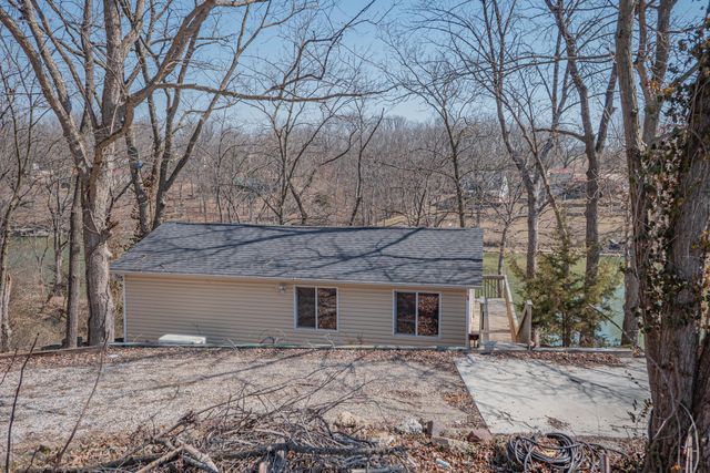 2303 PRIVATE ROAD 1336, Moberly, MO 65270