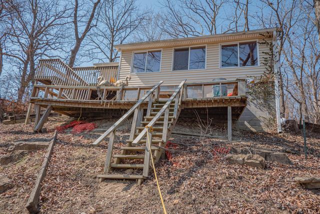 2303 PRIVATE ROAD 1336, Moberly, MO 65270
