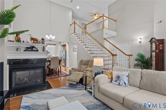 1030 Southwinds Dr, Glen Allen, VA 23059