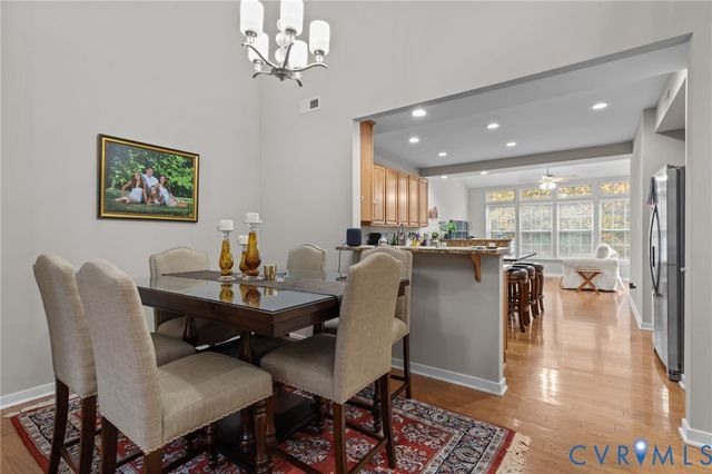 1030 Southwinds Dr, Glen Allen, VA 23059