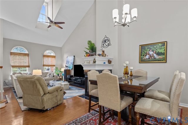 1030 Southwinds Dr, Glen Allen, VA 23059