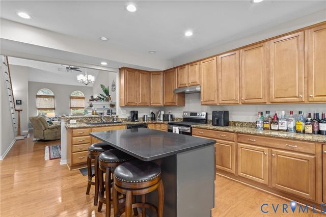 1030 Southwinds Dr, Glen Allen, VA 23059