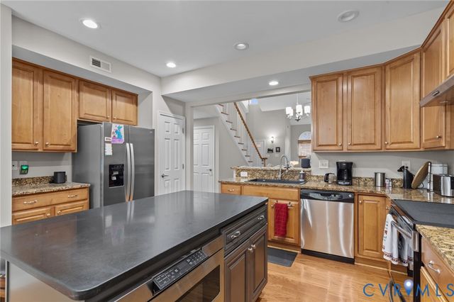 1030 Southwinds Dr, Glen Allen, VA 23059