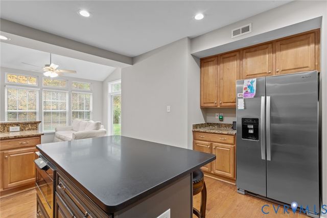 1030 Southwinds Dr, Glen Allen, VA 23059