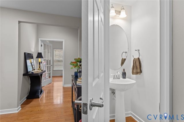 1030 Southwinds Dr, Glen Allen, VA 23059