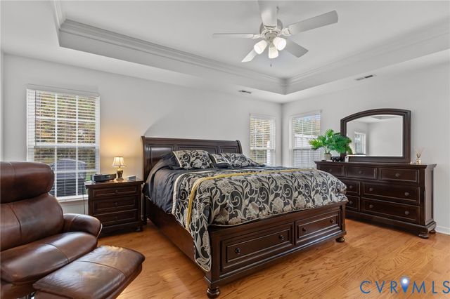 1030 Southwinds Dr, Glen Allen, VA 23059