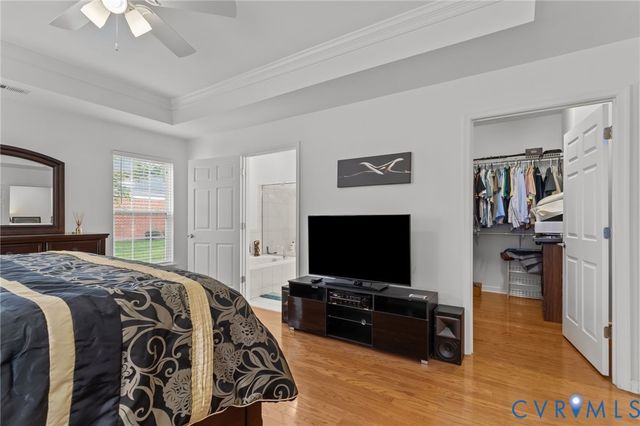 1030 Southwinds Dr, Glen Allen, VA 23059