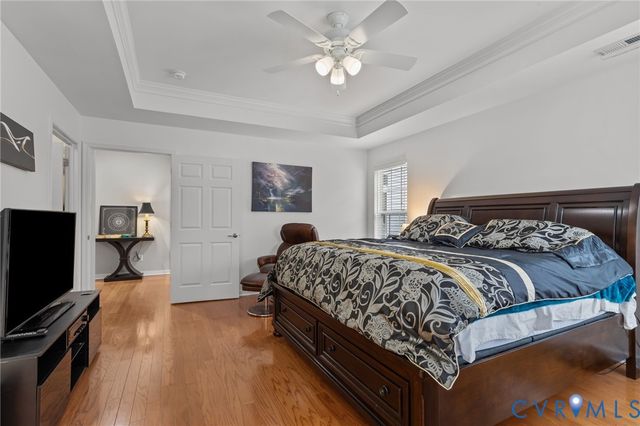 1030 Southwinds Dr, Glen Allen, VA 23059