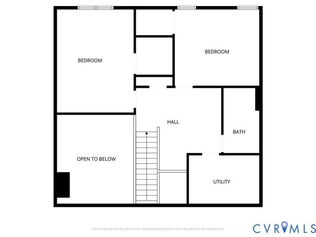 1030 Southwinds Dr, Glen Allen, VA 23059