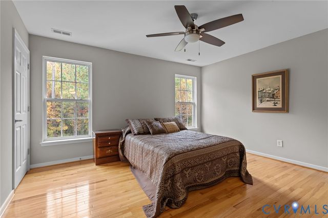 1030 Southwinds Dr, Glen Allen, VA 23059