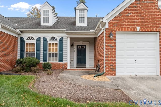 1030 Southwinds Dr, Glen Allen, VA 23059