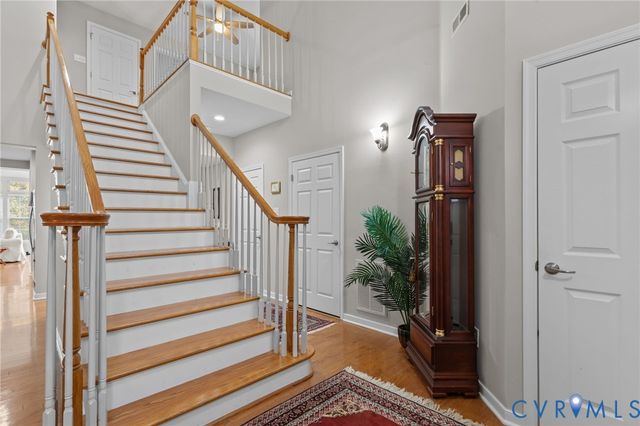 1030 Southwinds Dr, Glen Allen, VA 23059