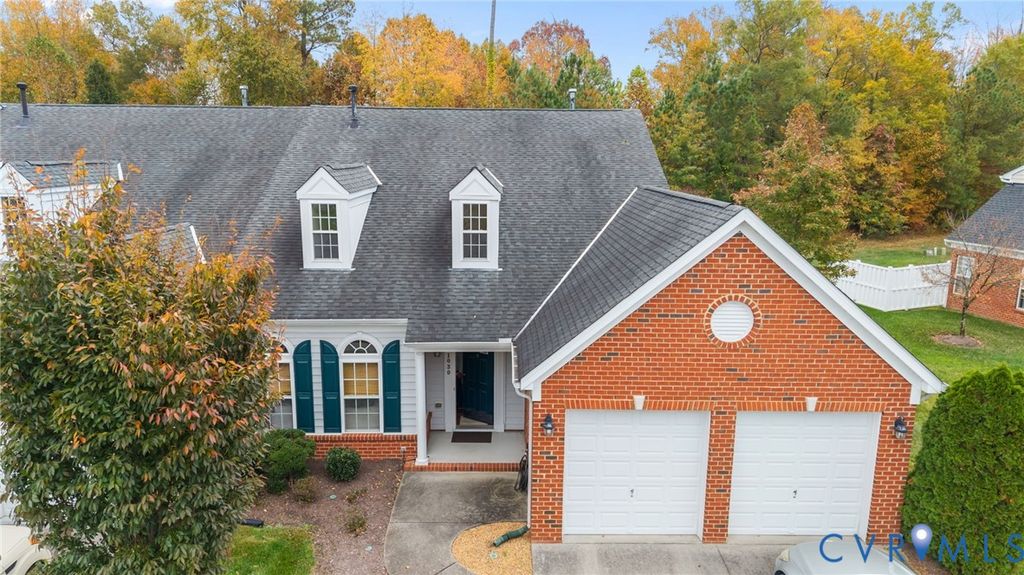 1030 Southwinds Dr, Glen Allen, VA 23059