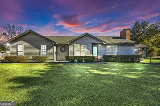 395 Foxwood Circle, St. Marys, GA 31558