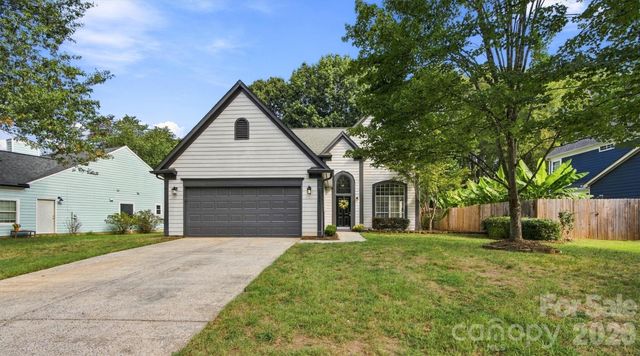 10207 Bon Meade Lane, Cornelius, NC 28031