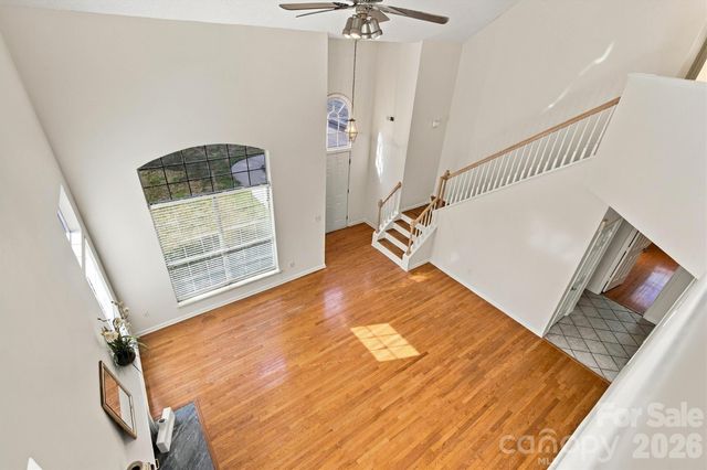10207 Bon Meade Lane, Cornelius, NC 28031