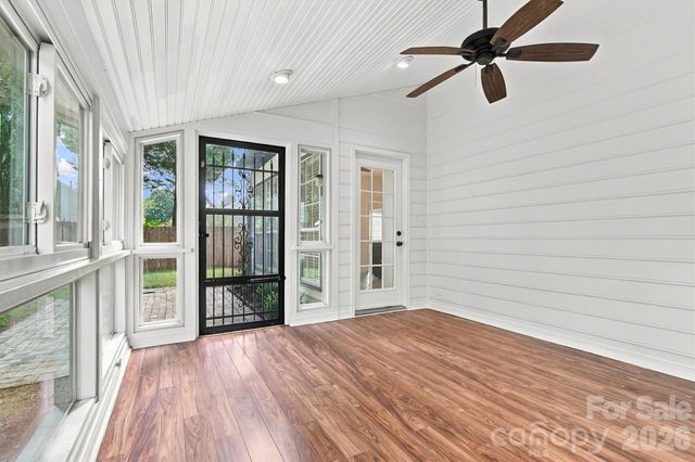 10207 Bon Meade Lane, Cornelius, NC 28031