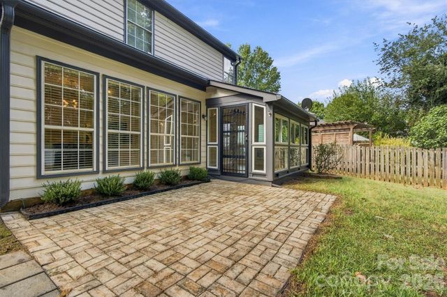 10207 Bon Meade Lane, Cornelius, NC 28031