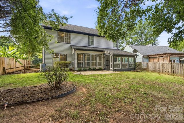 10207 Bon Meade Lane, Cornelius, NC 28031