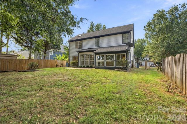 10207 Bon Meade Lane, Cornelius, NC 28031