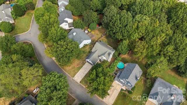10207 Bon Meade Lane, Cornelius, NC 28031
