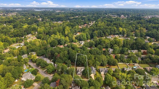 10207 Bon Meade Lane, Cornelius, NC 28031