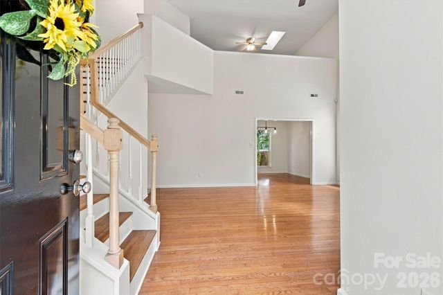 10207 Bon Meade Lane, Cornelius, NC 28031