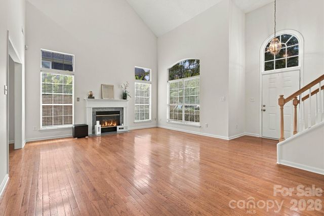 10207 Bon Meade Lane, Cornelius, NC 28031