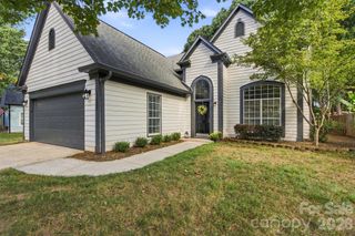 10207 Bon Meade Lane, Cornelius, NC 28031