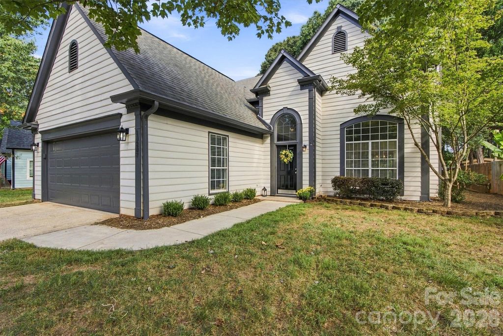 10207 Bon Meade Lane, Cornelius, NC 28031
