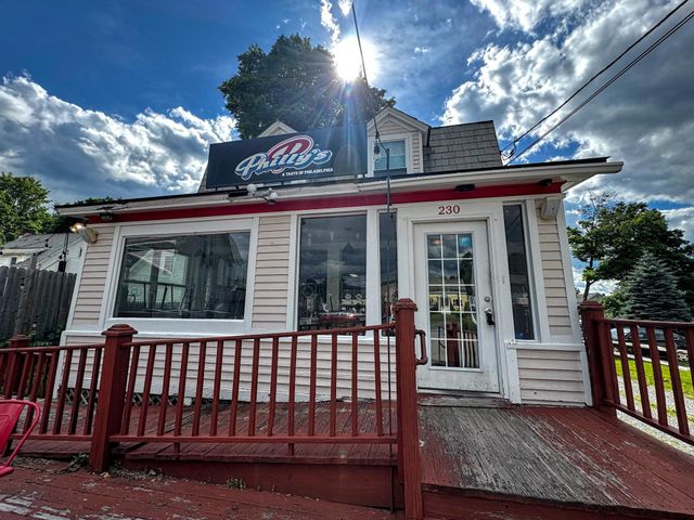 230 North Street, Bennington, VT 05201