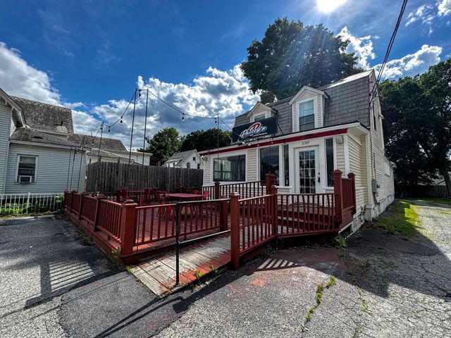 230 North Street, Bennington, VT 05201