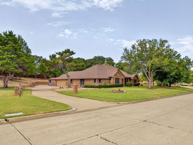1013 Alamo Drive, Southlake, TX 76092