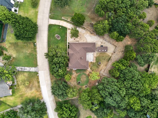 1013 Alamo Drive, Southlake, TX 76092