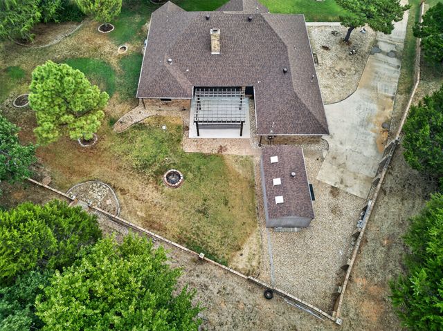 1013 Alamo Drive, Southlake, TX 76092