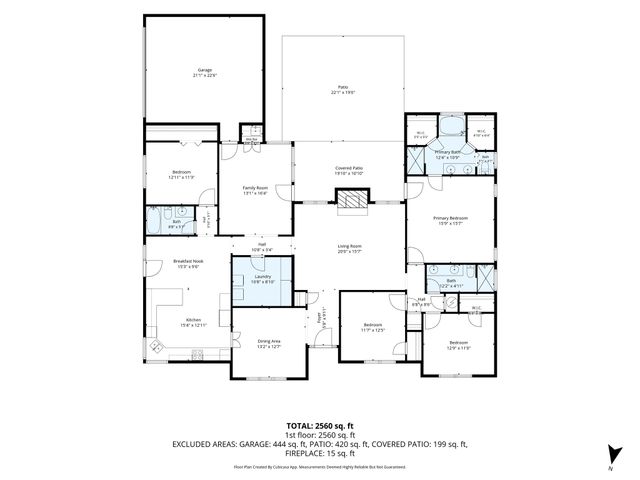 1013 Alamo Drive, Southlake, TX 76092