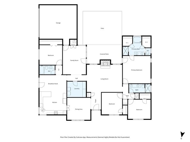 1013 Alamo Drive, Southlake, TX 76092