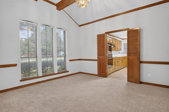 1013 Alamo Drive, Southlake, TX 76092