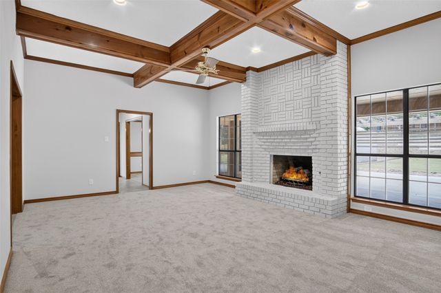 1013 Alamo Drive, Southlake, TX 76092
