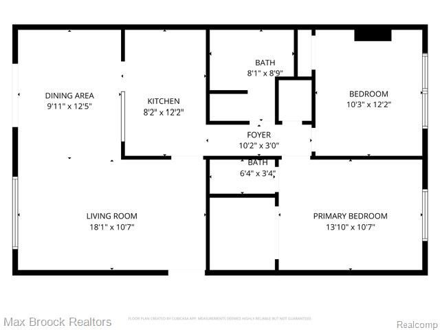 100 W Hickory Grove Road G7, Bloomfield Hills, MI 48304